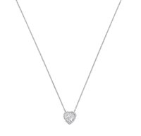 Collana Ti Sento Milano Donna in Argento Zircone 34152ZI/42